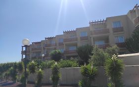 Tejita Playa